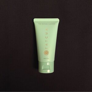 TATCHA The Matcha Cleanse Daily Clarifying Gel Cleanser — 50 mL